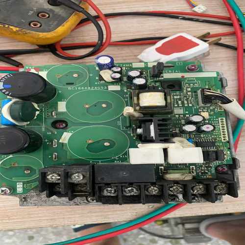 【议价】BC186A824G53、E74MA0.4k适用