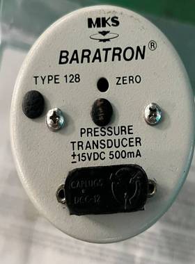 美国MKS128AA-00100e真空计，100Torr，--议价商品