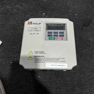海利普变频器HLP H1.5KW220V3相