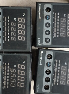 议价霍尼韦尔DC1040cr301000E温控表议价