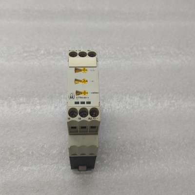 MOELLER ETR469A ZEITRELAIS 005S300H KOSTENLOSER EXPEDITEVERS