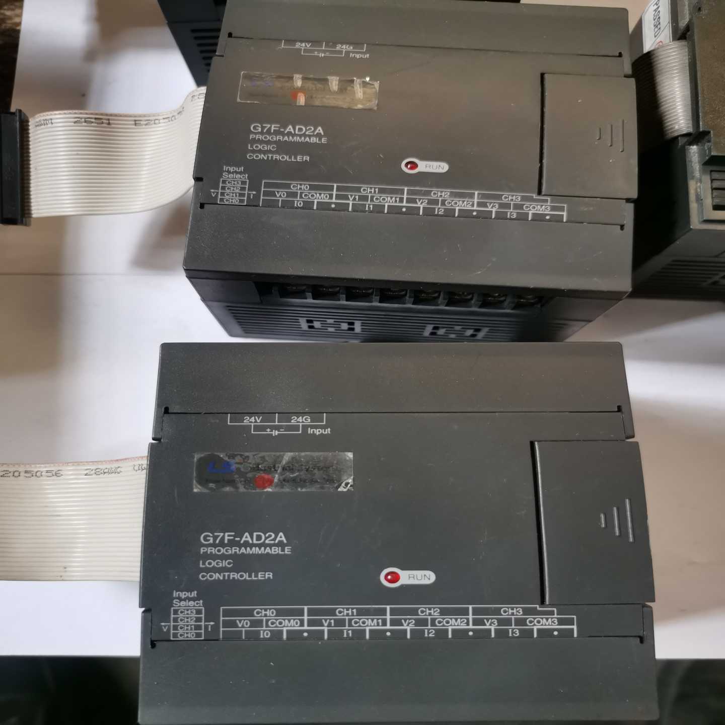 【议价】K7M-DR20UG7F-AD2AXP10BKA/DC适用