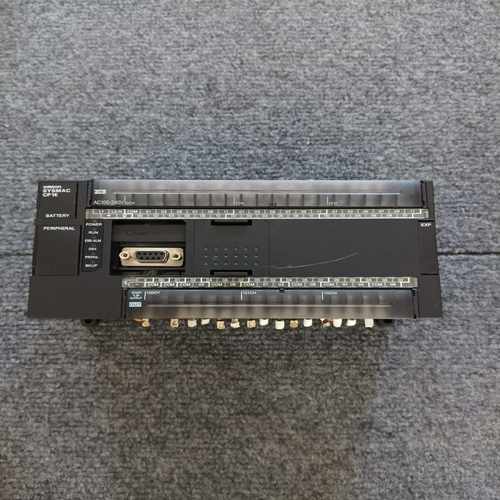 CP1E-N60DR-A主机，成色如图，的联系询价