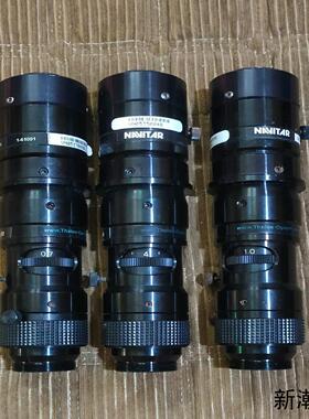NAVITAR变焦镜头1-6100167XADAPTER议价商品