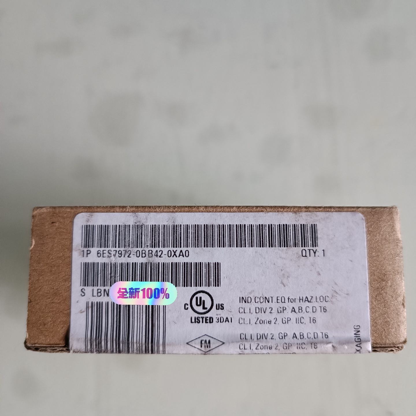 询价-6ES79720BB420XA0库存