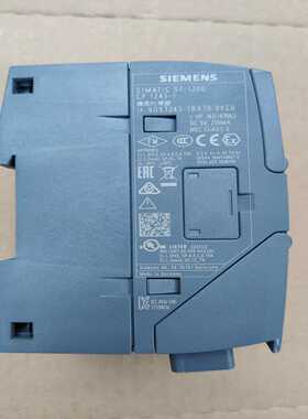 6GK7243-1BX30-0XE0九五新询价