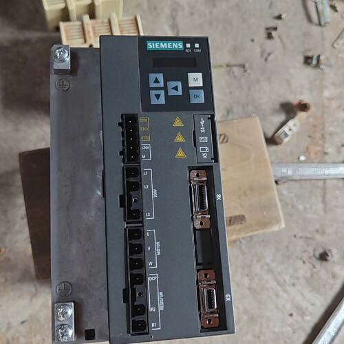 溢价-6SL32105FB115UF0V90驱动器