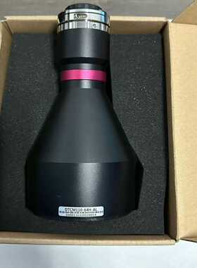 班美萝视清镜头远心镜头DTCM110-64H-AL，0.259倍一--议价商品