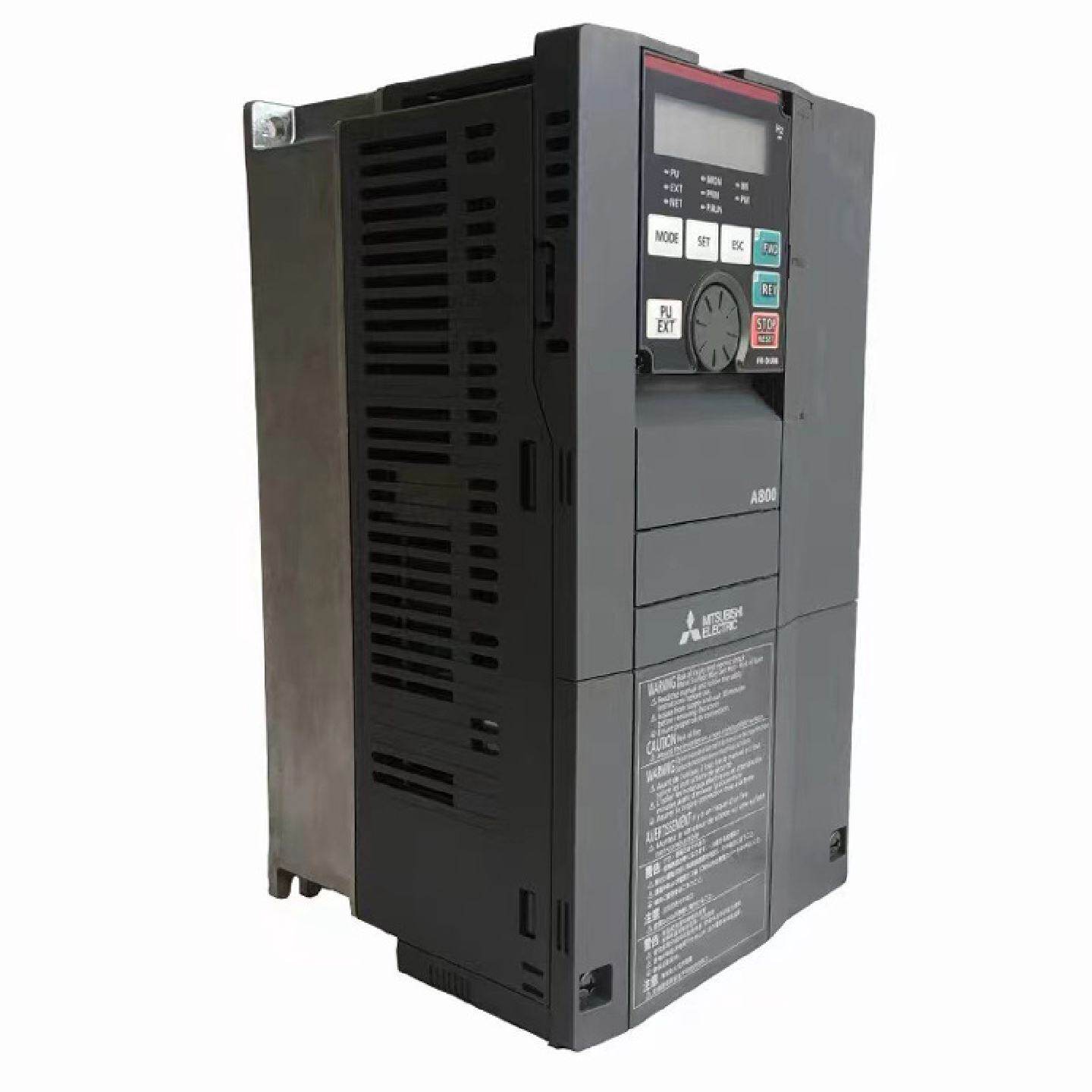 原装三菱变频器 FR-A840-00380-2-60/15K 18.5K 22K 30K 特价供应