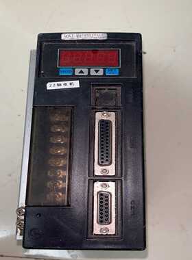 一川驱动器AASD-15A-V6.3实图拍摄功能正常--议价商品