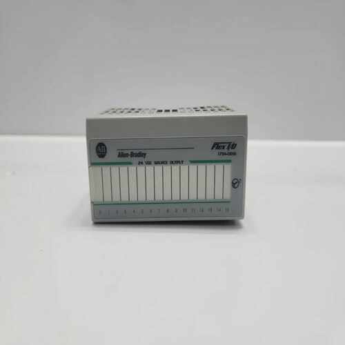 配件Allen Bradley 1794-OB16 数字模块议价