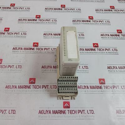Mdulo De Salida Digital ABB DO810 Compacto 3BSE013230R1 24V