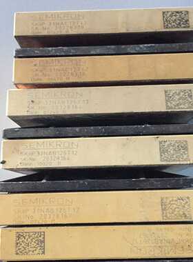 【议价】skiip31nab125t12skiip32nab125适用