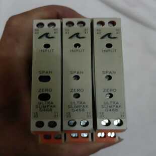 0001 ～ 魏德米勒 询价 30VDC G468