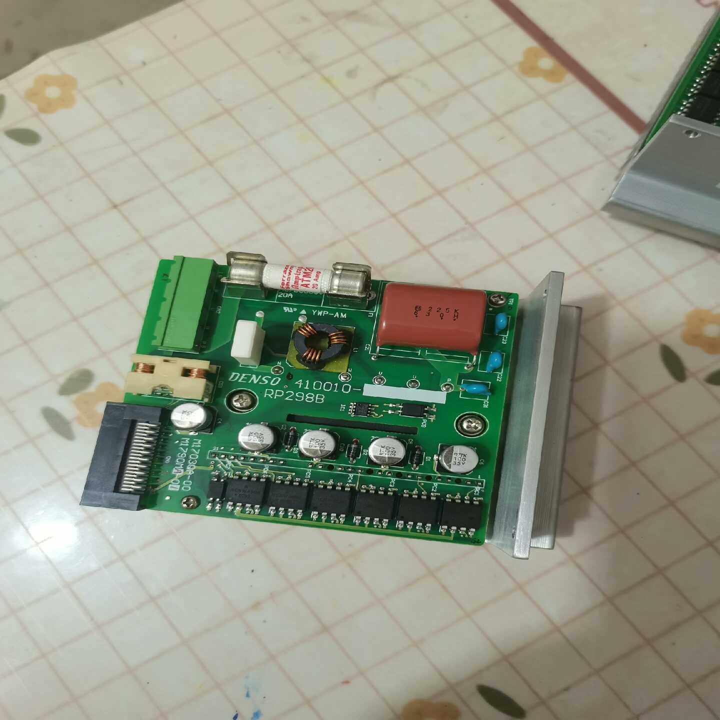 议价电装DENSO机器人RP298B型号410010-3170