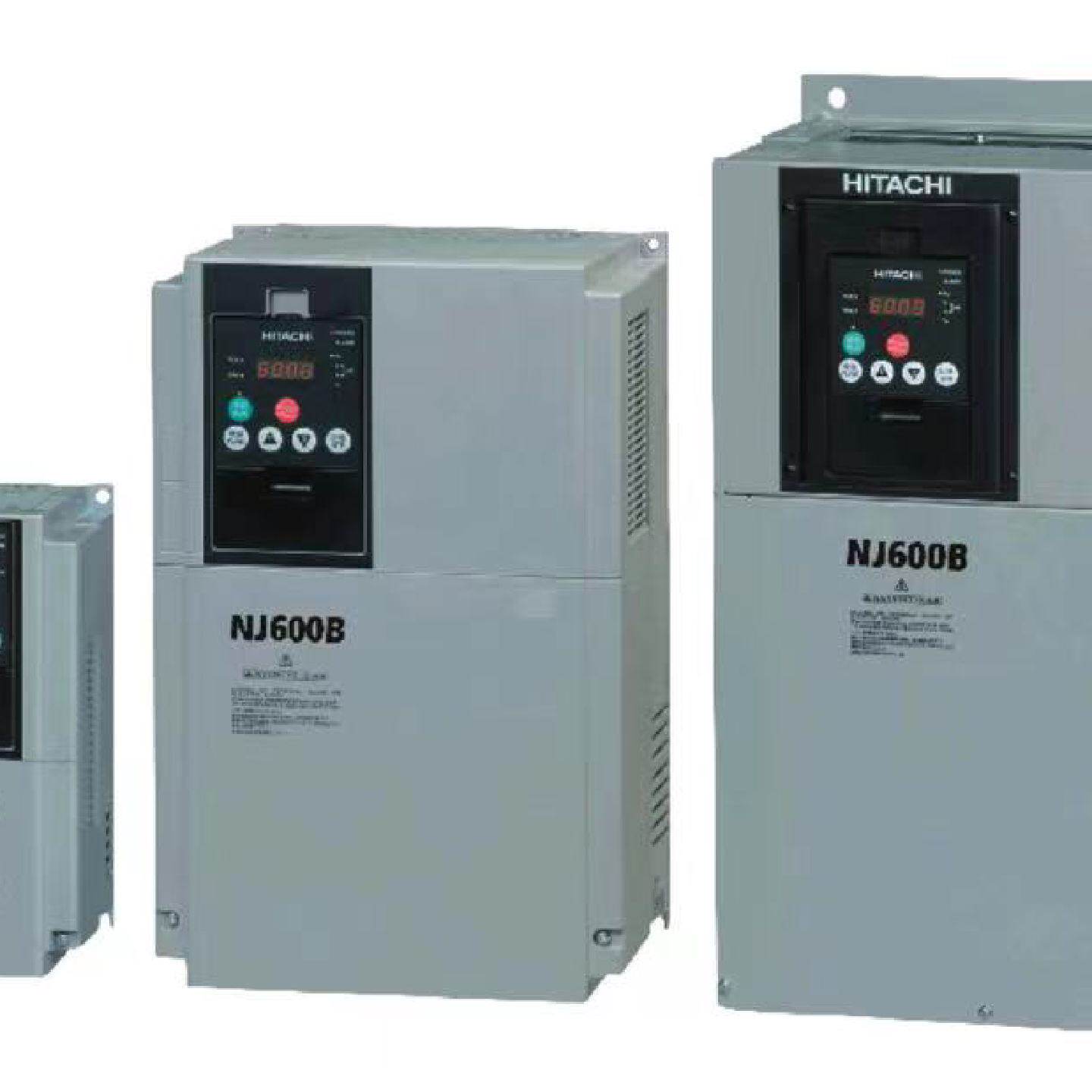 议价全新日立变频器NJ600B-1100HFEF2-CC   NJ600B-1320HFEF2-CC