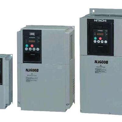 议价全新日立变频器 NJ600B-004LFF2 NJ600B-007LFF2 NJ600B-015L