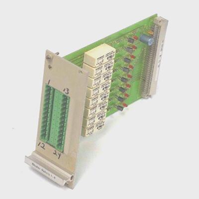 Placa De PC Usada GRECON RKUPU2000 566823