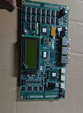 LamResearch原装控制板，型号810-135227-议价