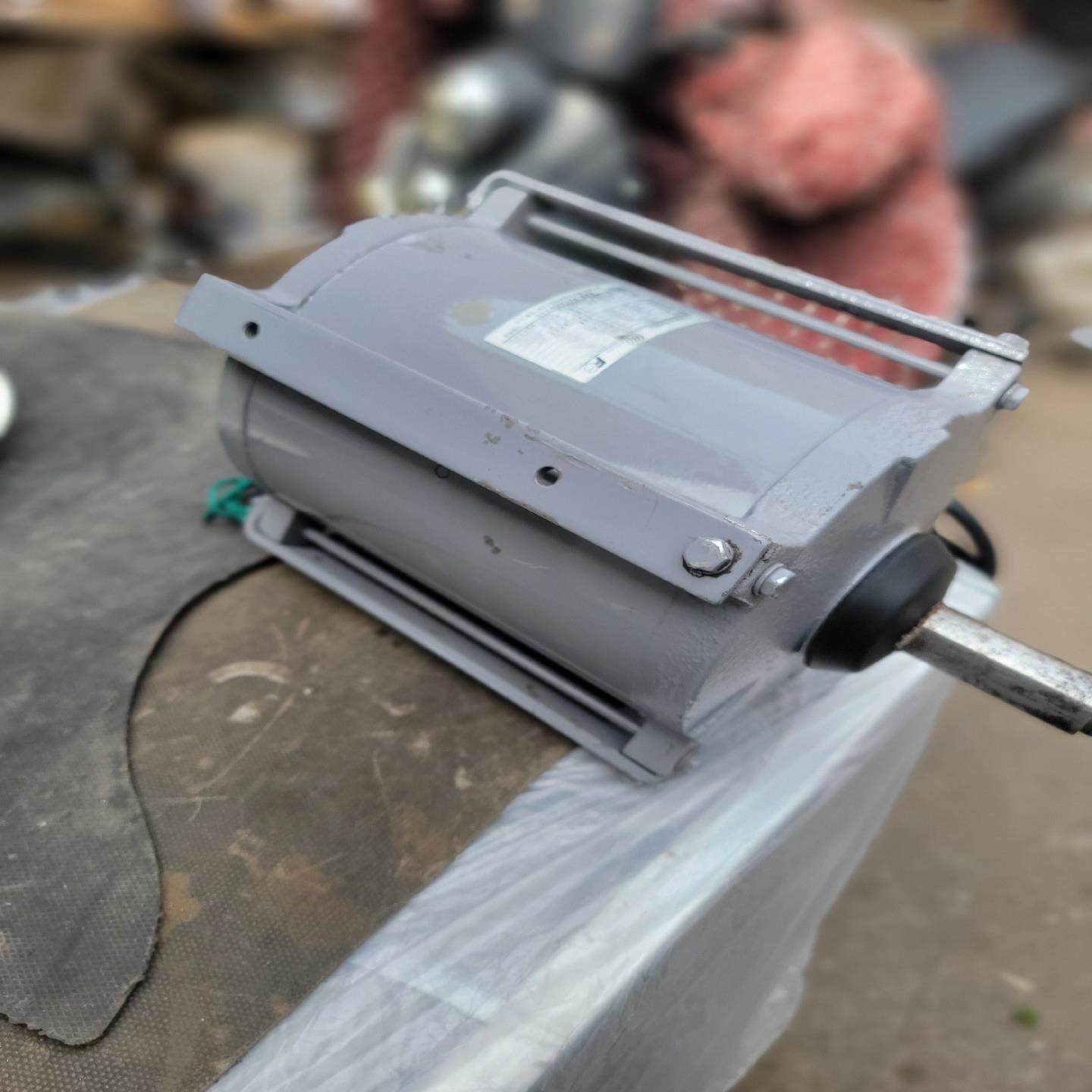 富士冷凝器电机，！静音电机！正常使用！！发货前视频满(亚,3C数码配件,其它配件,淘宝优惠券,粉丝福利购,淘宝优惠卷