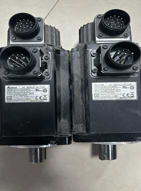 咨询-台达伺服电机ECMC-CW1020RS2kw伺服电机