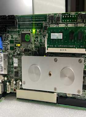 （议价）30片工控主板PCI-7031DPCI