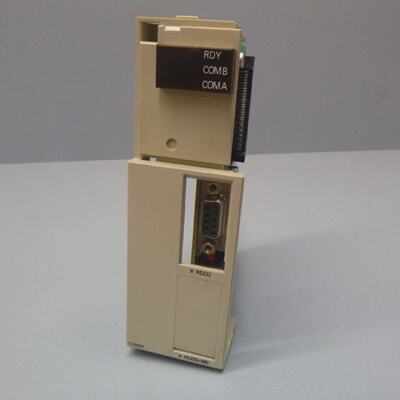 C200HWCOM06E omron  C200HWCOM06EModule Option Of Communicati