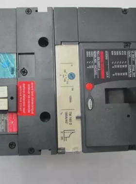 询价原装正品NSX160F4P160Avigi施耐德带剩余电流动作保护漏电开