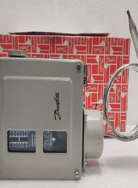DanfossRT101Thermostat25CBis90C017-5003