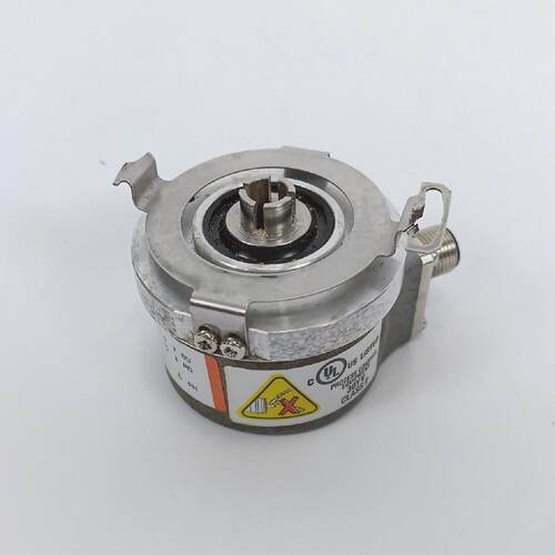Kbler 8.5020.C922.0500 530VDC Encoder 90mA