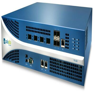 支持 PaloAlto 4060 Firewall Palo alto PA-4060  4x 10 GB