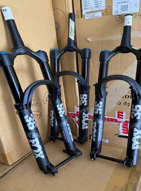 fox36前叉grip2阻尼150275/29寸bo--议价商品