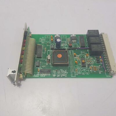 TQ UMWELT RPB800 AUSGABE 1.1 PCB KARTE