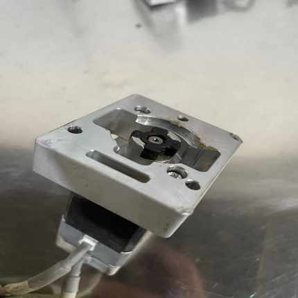 TBL-V多摩川伺服电机TS4738N5022E600询价