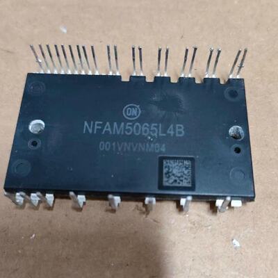 NFAM5065L4B   NFAM5065L4BTL议价