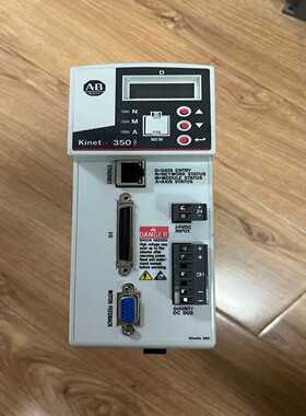 2097-V32PR0-LMAB驱动器愉快，没安装使询价