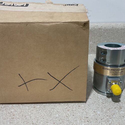 Cleveland Motion Control MO1343130 SCM1T NEW