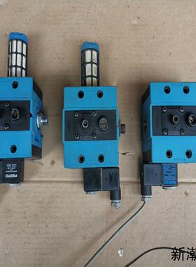 费斯托FESTO启动阀MFHE-3-38 12 908议价商品