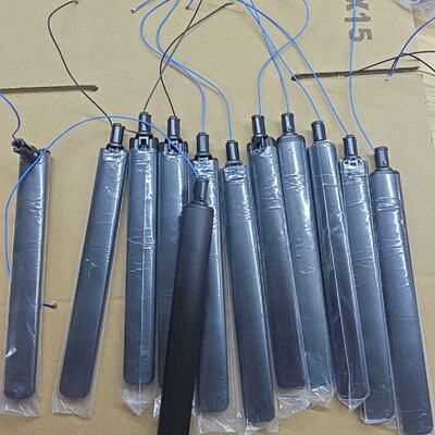 2.4/5GWiFi天线光猫天翼网关4.0折叠外置天线IPE X接口路由器天线