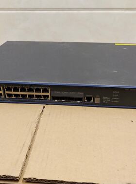 万兆交换机H3CS550028CSI24口千兆rj--议价商品