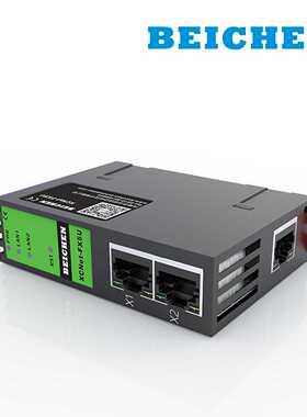 议价-XCNet-FX5U适用三菱FX5U网口转SLMP服务器、MODBUSTCP