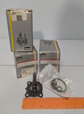 ParkerL60S012valverepairkit,newoldstock