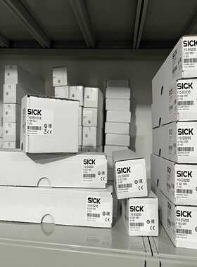 德国SICK门锁开关I10-E0233  6022585拍前询价