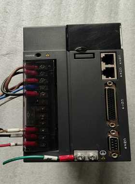 INOVA620PT8R4I 汇川伺服驱动器，2KW，成色漂~询价