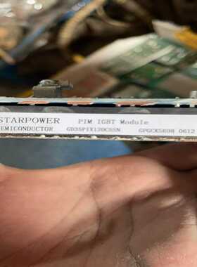 【议价】gd35pix120c5sn包测