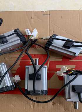 松下A6200w伺服电机带刹车MHMF022L1V2M