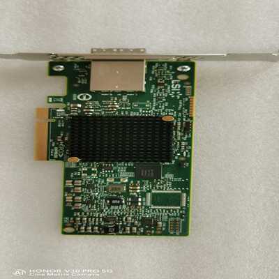12g HBA SAS9300-8e 外置通道卡有量的来（地坛设备）