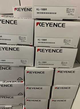 【议价】基恩士KEYENCEKL-16BRKL-16BT