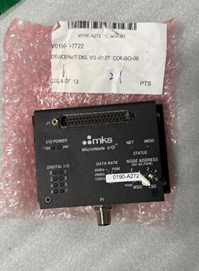 议价Mks As00127031 Controller Encoder The Function Packa Is