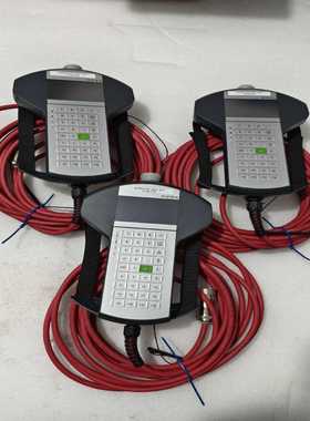 【星慕电子】科霸示教器KeTop T20e-m00-Br0-QMA